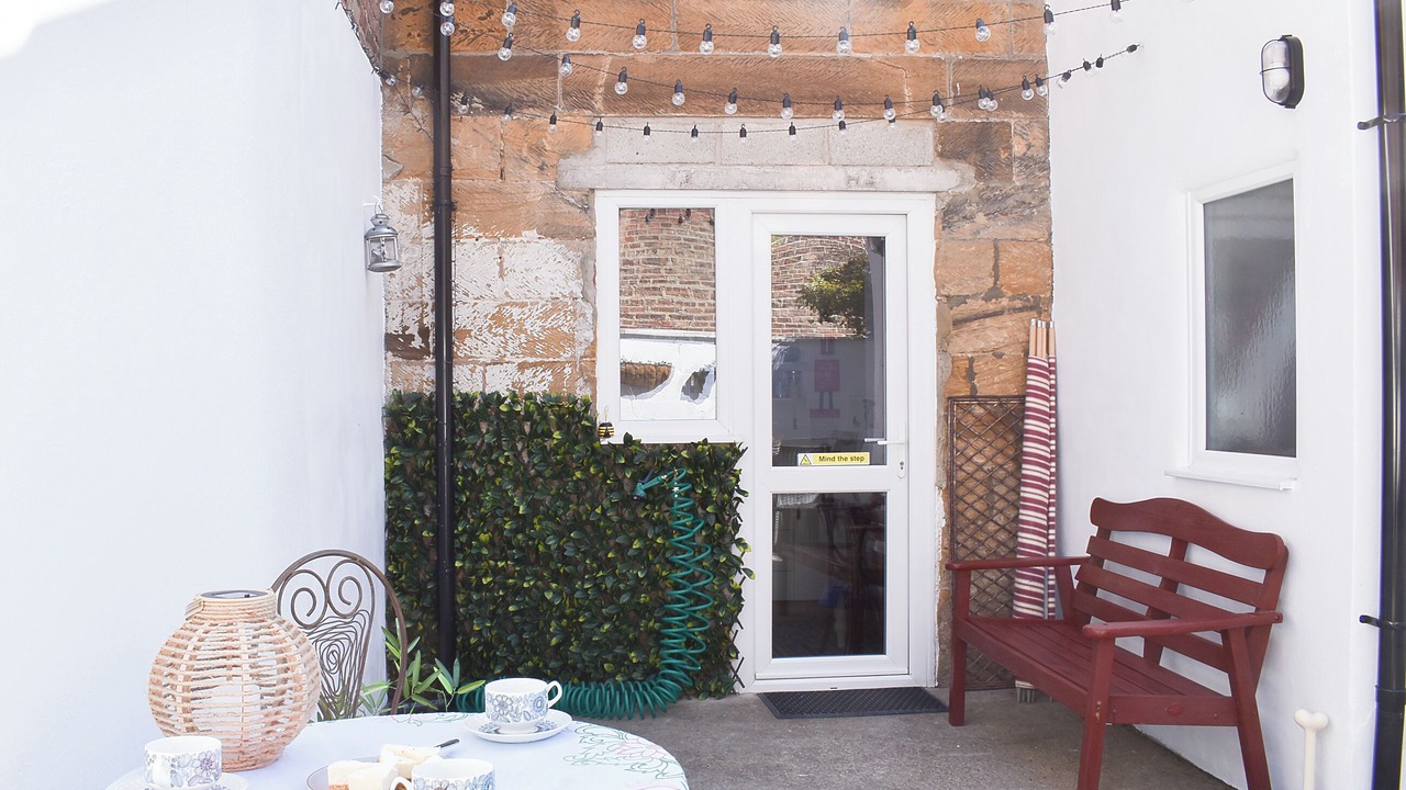 Photo of Outdoor in West Cliff