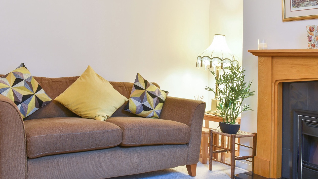 Photo of Bedroom in West Cliff