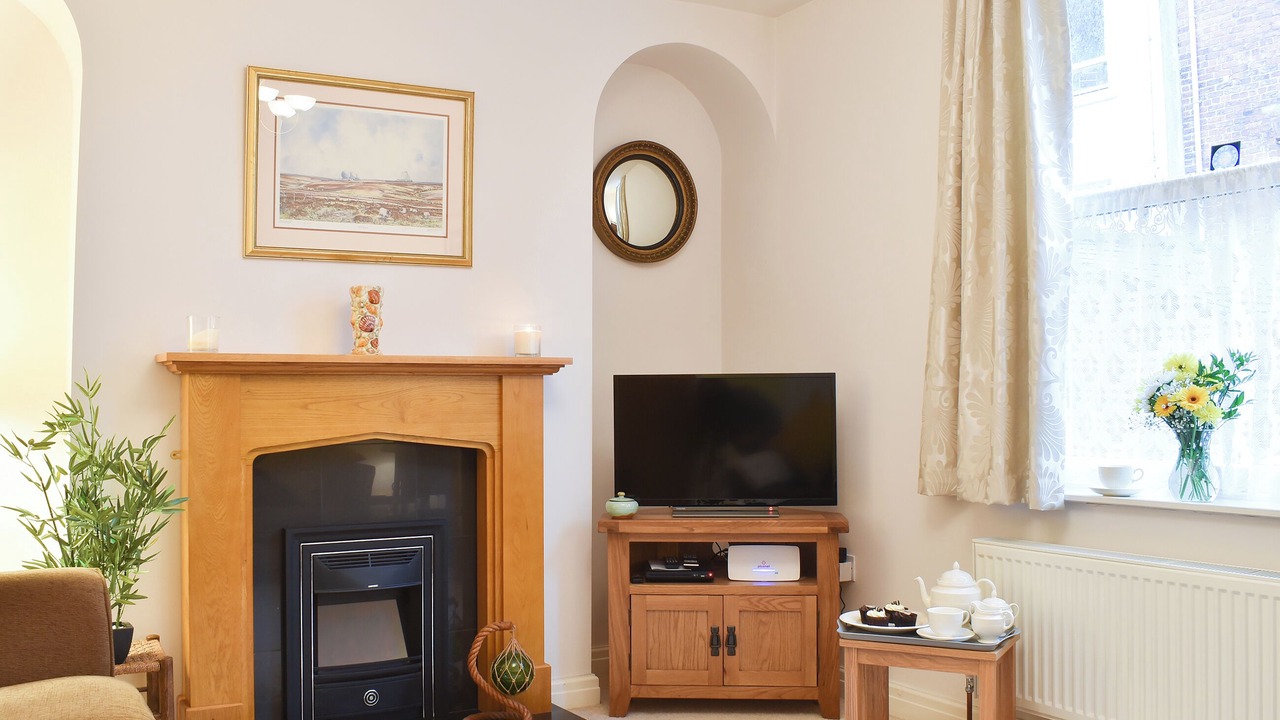 Photo of Bedroom in West Cliff