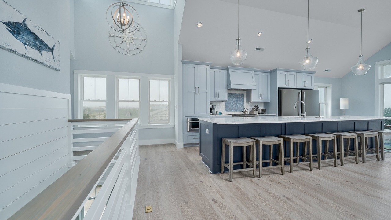 Photo of Kitchen in South Nags Head