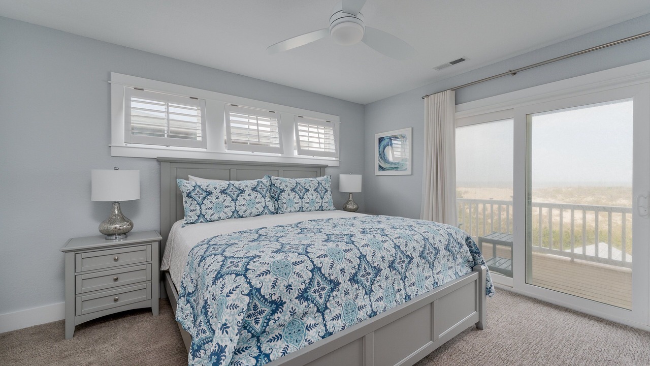Photo of Bedroom in South Nags Head