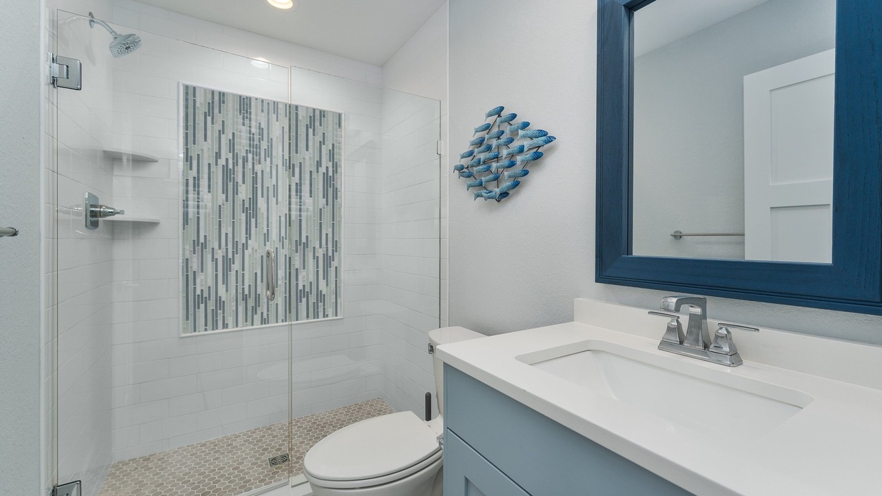 Photo of Bathroom in South Nags Head