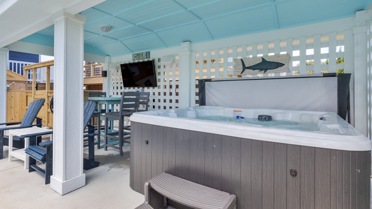 Photo of Outdoor in South Nags Head