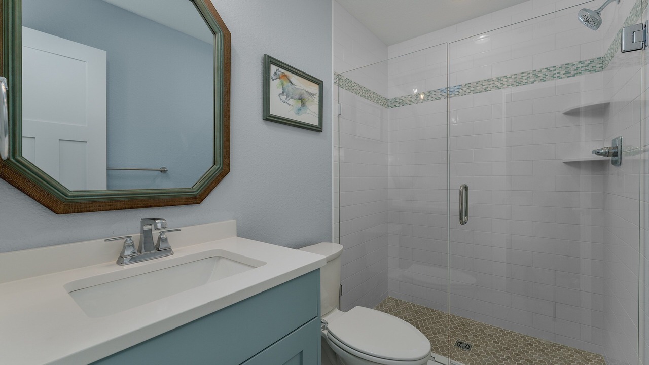 Photo of Bathroom in South Nags Head
