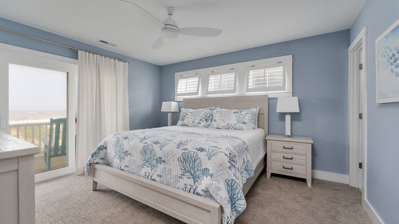 Photo of Bedroom in South Nags Head