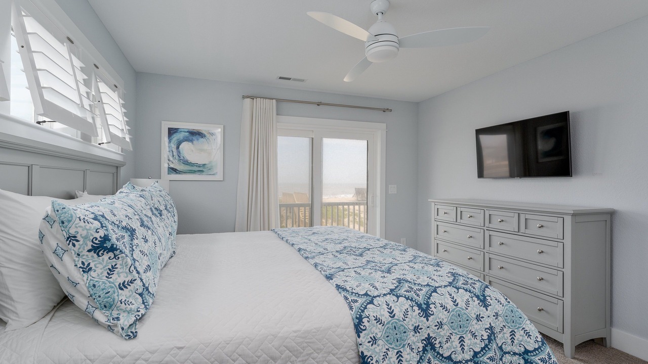 Photo of Bedroom in South Nags Head