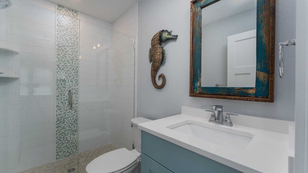 Photo of Bathroom in South Nags Head