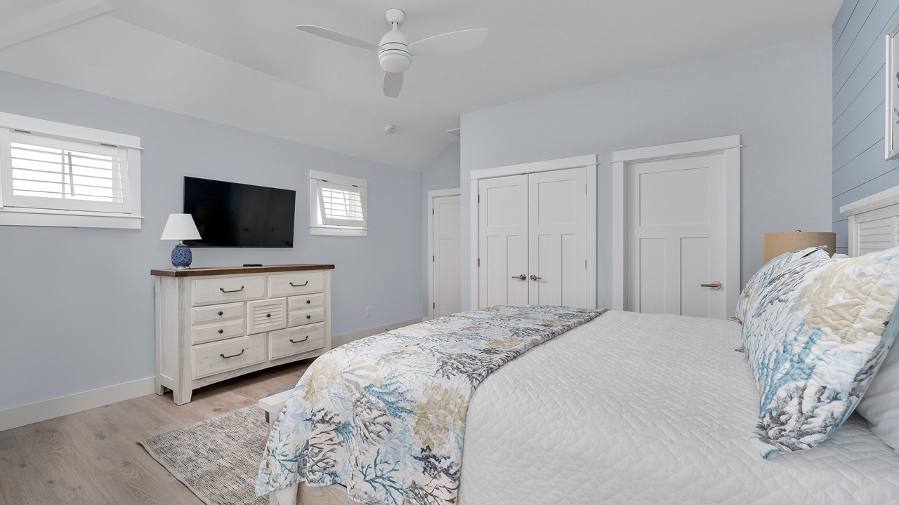 Photo of Bedroom in South Nags Head