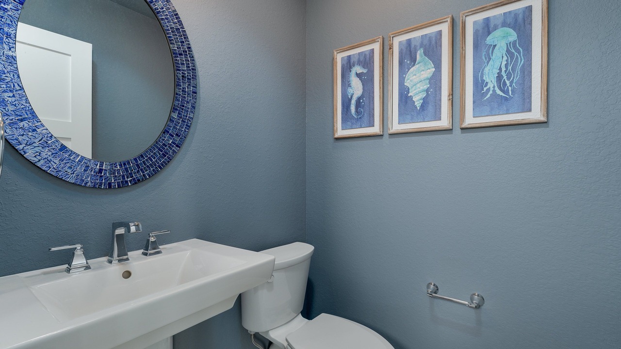 Photo of Bathroom in South Nags Head