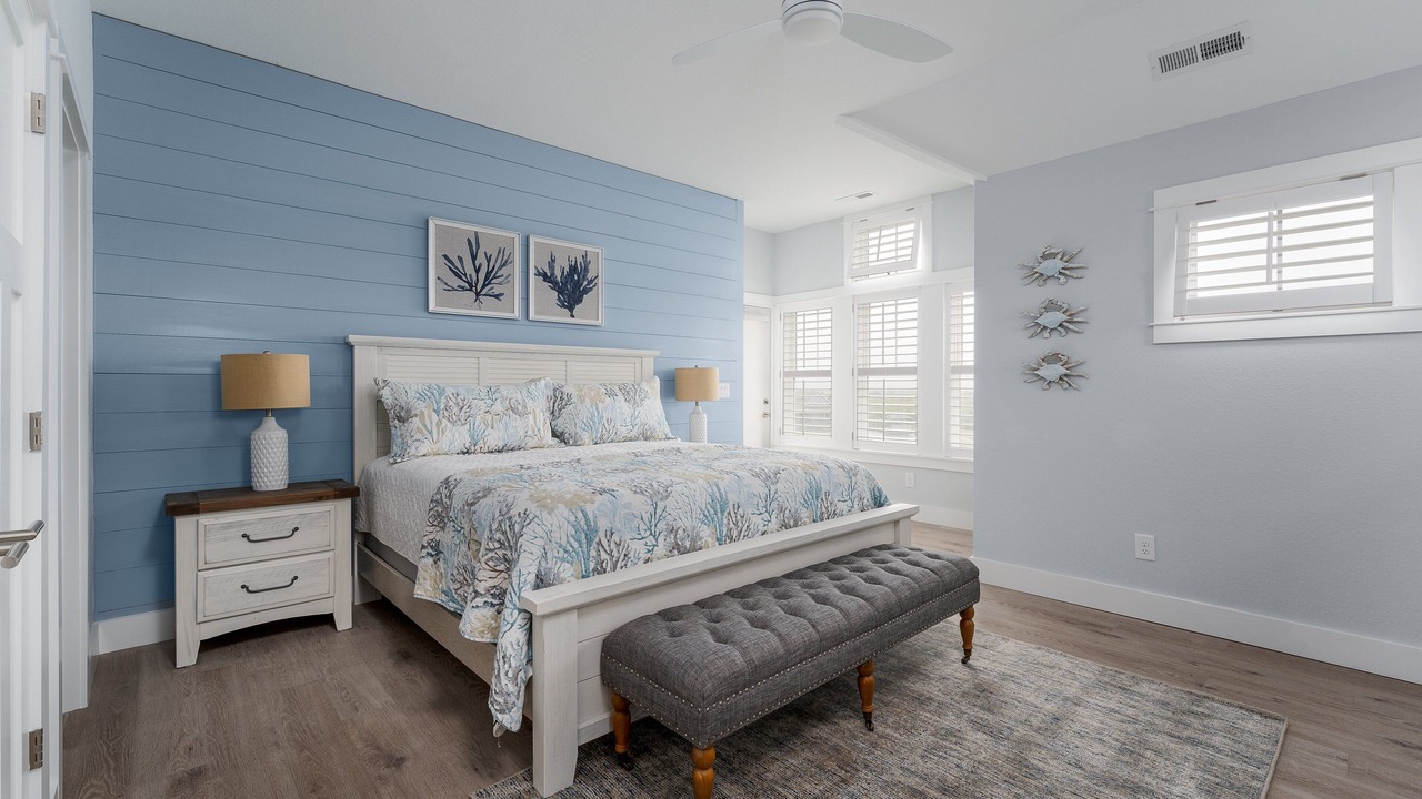Photo of Bedroom in South Nags Head