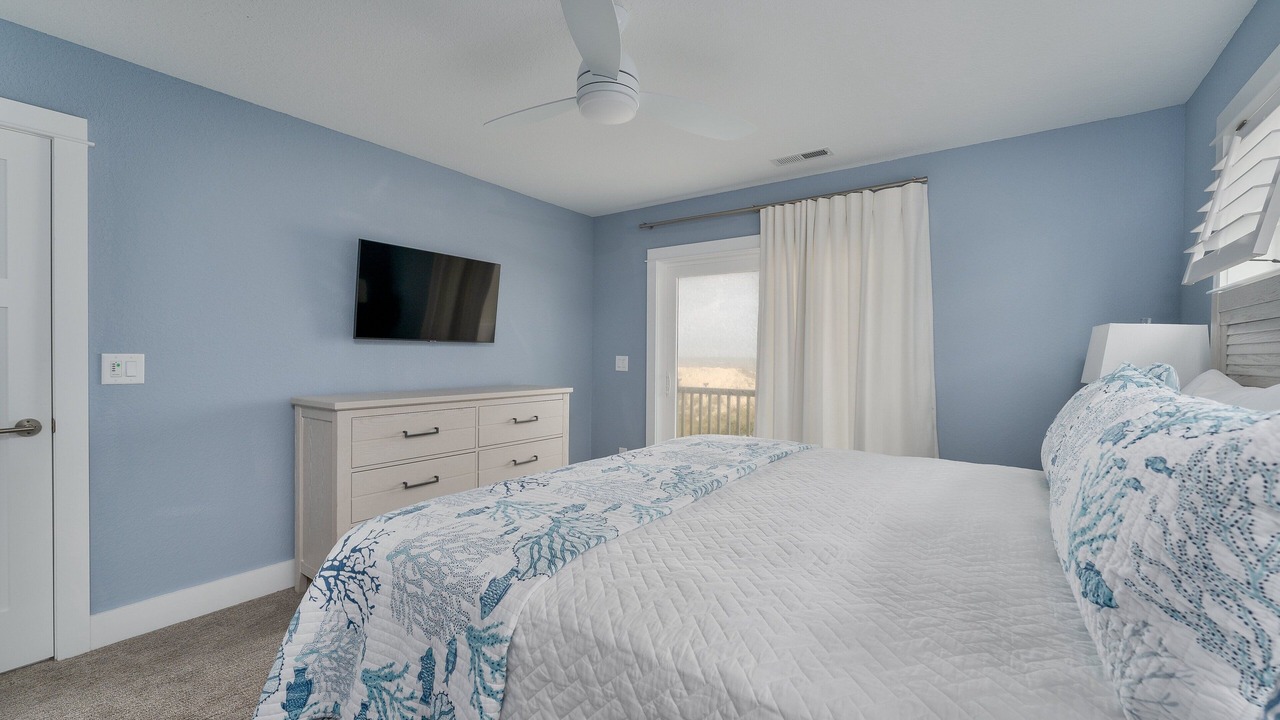 Photo of Bedroom in South Nags Head