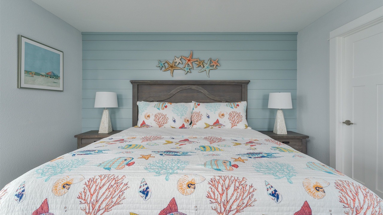 Photo of Bedroom in South Nags Head