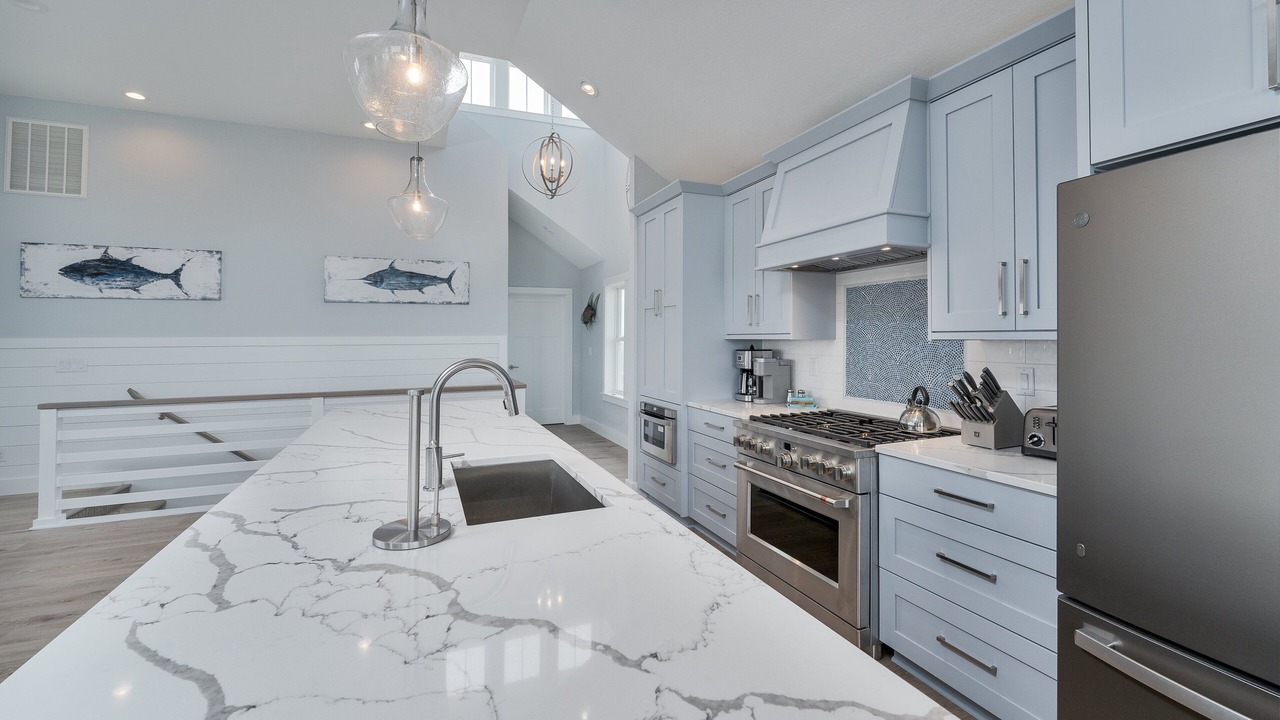 Photo of Kitchen in South Nags Head