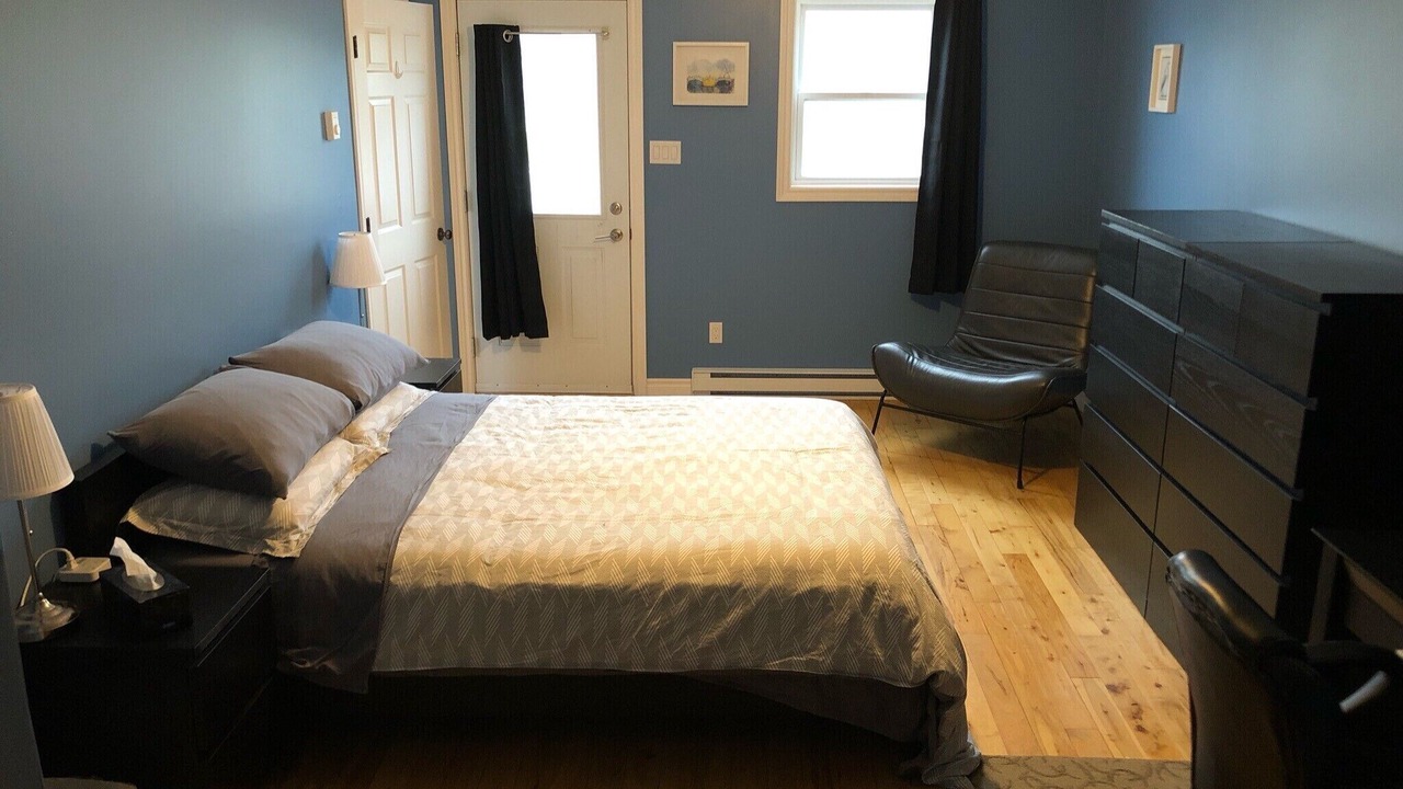 Photo of Bedroom in Head of Jeddore