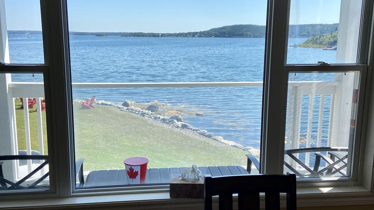 Photo of Others in Head of Jeddore