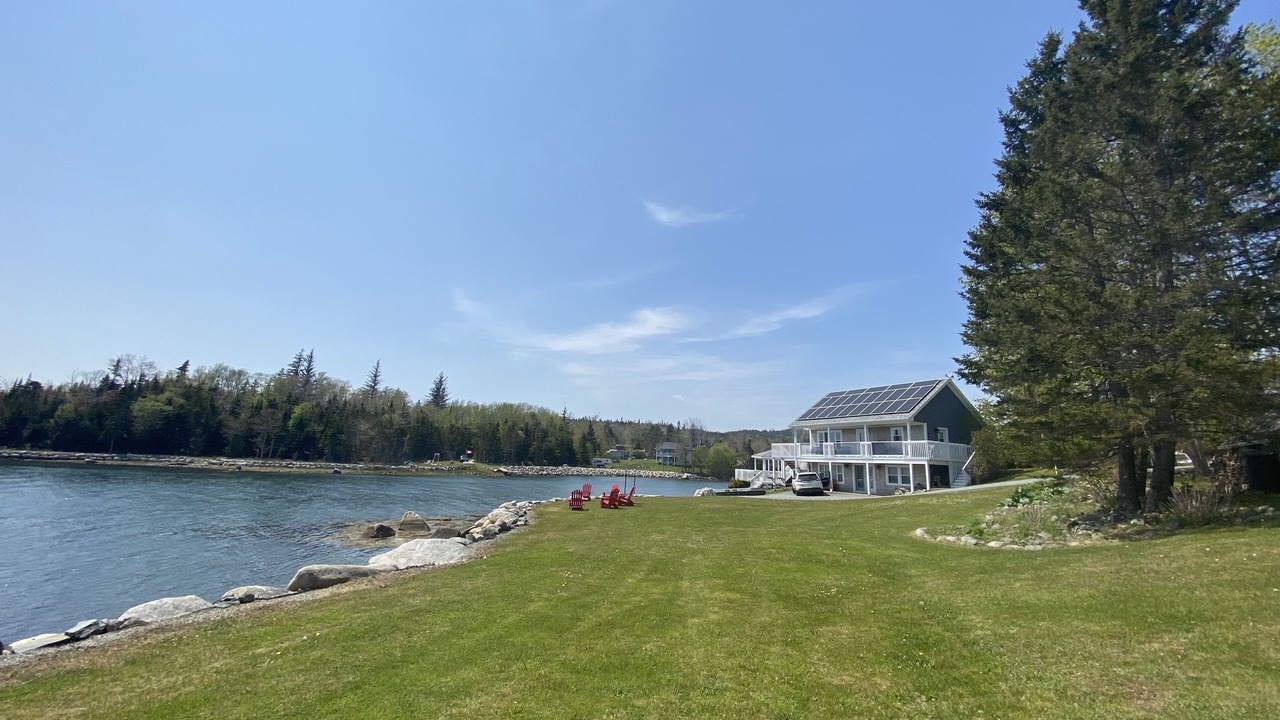 Photo of Outdoor in Head of Jeddore