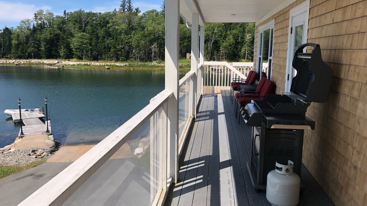 Photo of Outdoor in Head of Jeddore