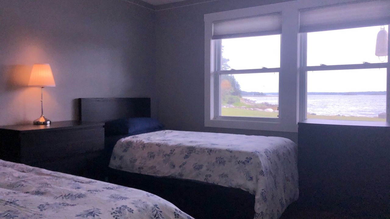 Photo of Bedroom in Head of Jeddore