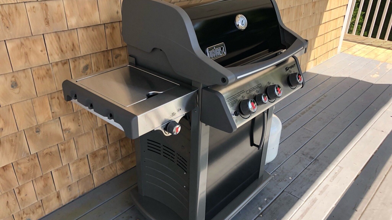 Photo of Patio Balcony in Head of Jeddore