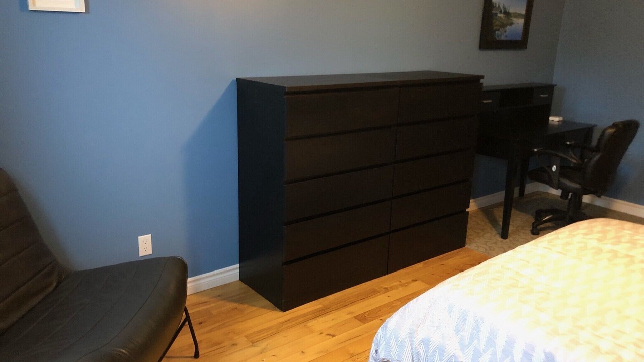 Photo of Bedroom in Head of Jeddore