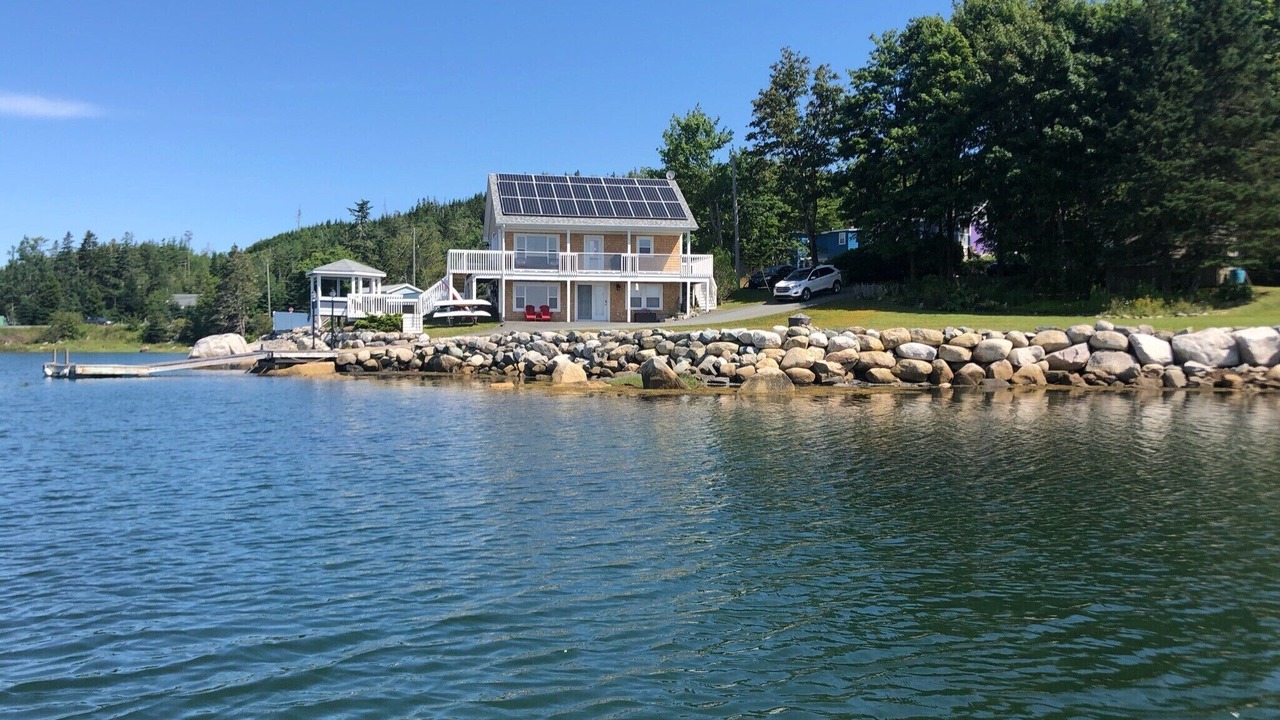 Photo of Outdoor in Head of Jeddore