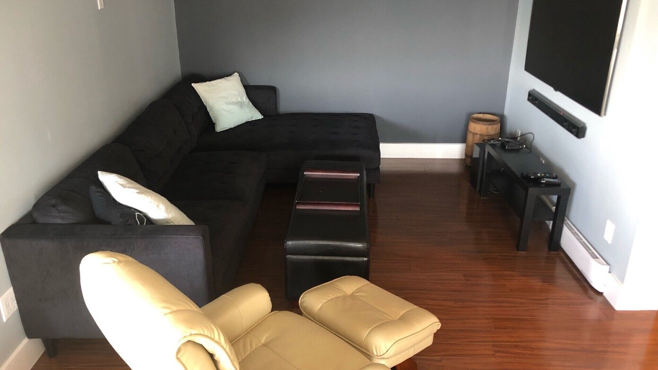 Photo of Livingroom in Head of Jeddore