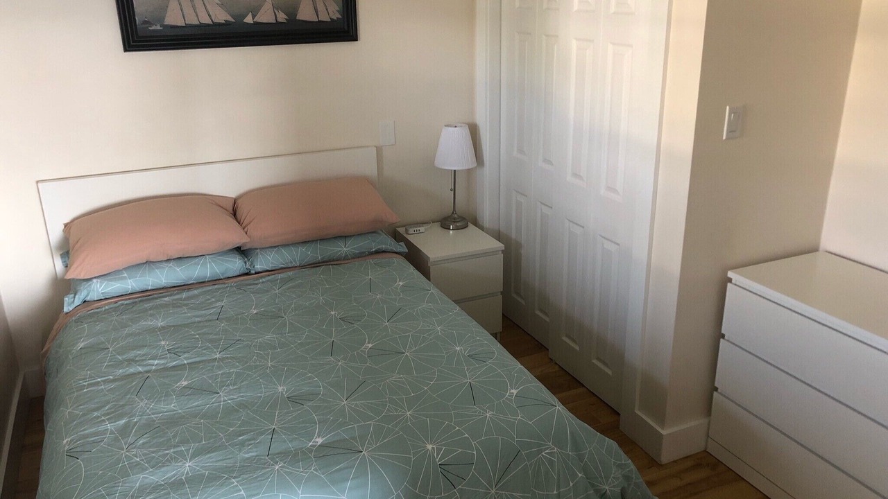 Photo of Bedroom in Head of Jeddore