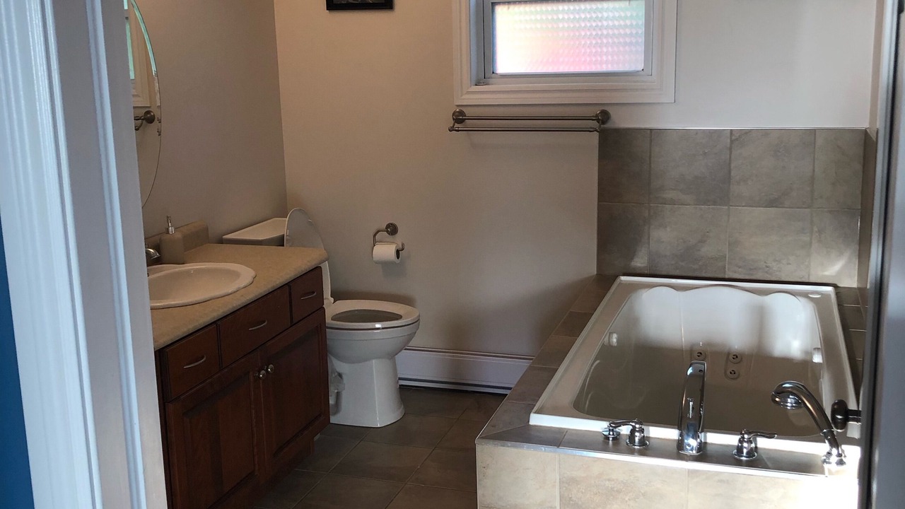 Photo of Bathroom in Head of Jeddore