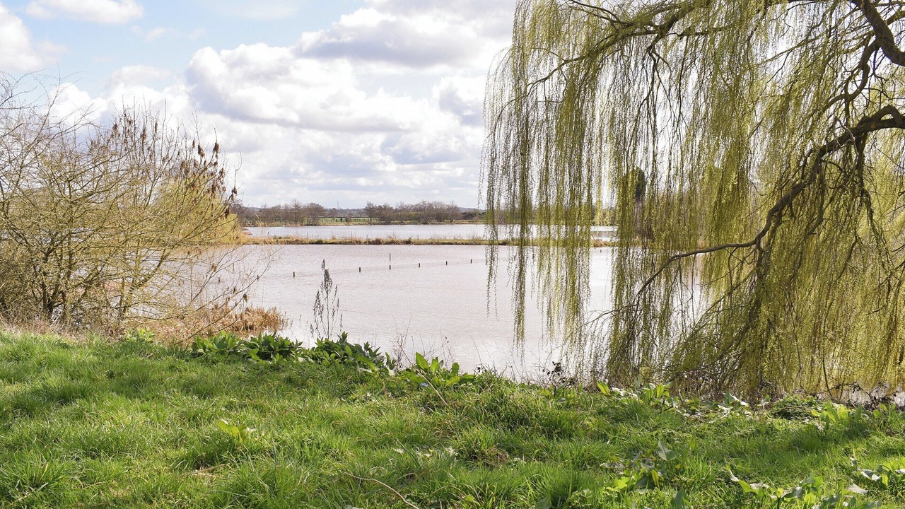 Photo of Outdoor in Lichfield