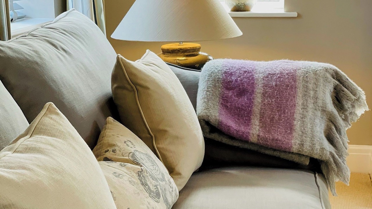 Photo of Bedroom in Storwood