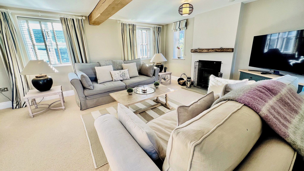 Photo of Bedroom in Storwood