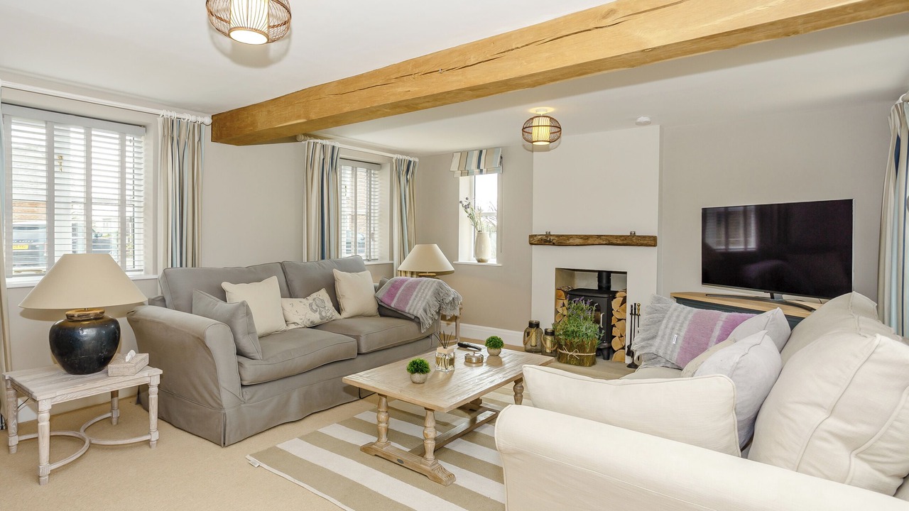 Photo of Bedroom in Storwood