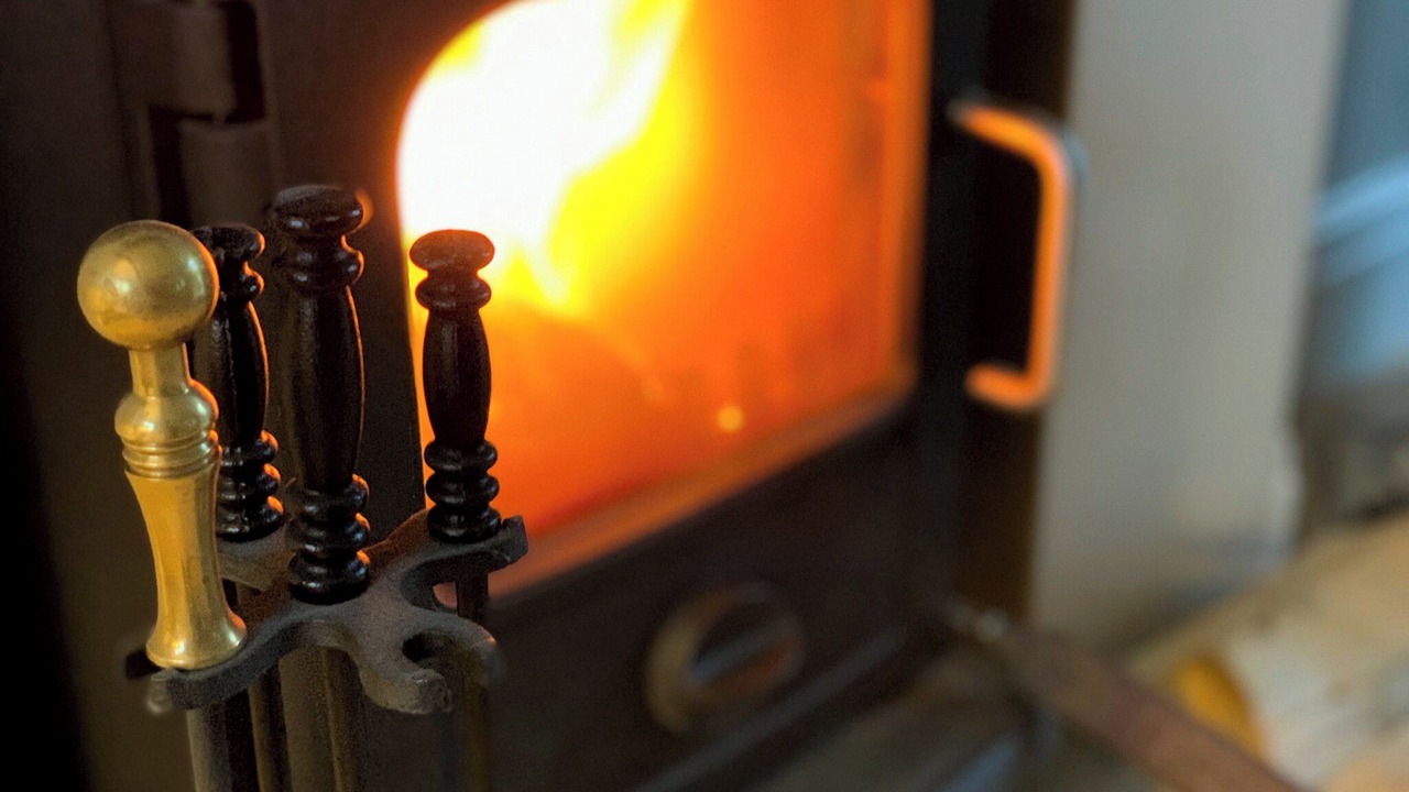 Photo of Bedroom in Storwood