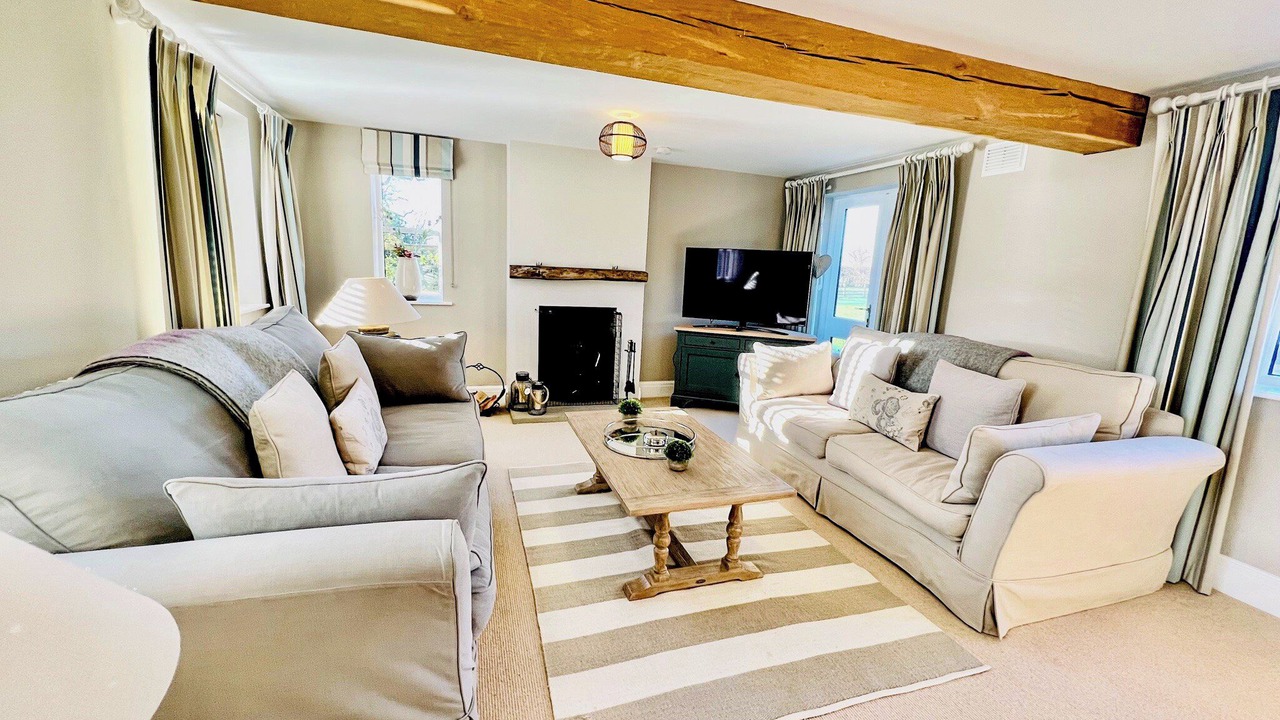 Photo of Bedroom in Storwood