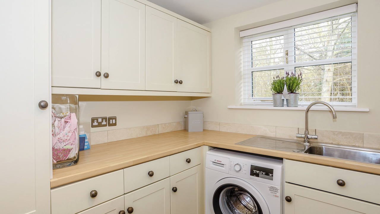 Photo of Bedroom in Storwood
