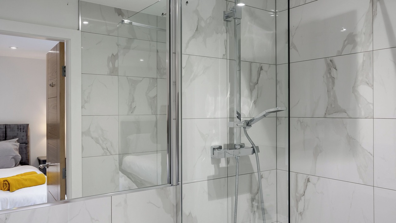 Photo of Bedroom in Rastrick