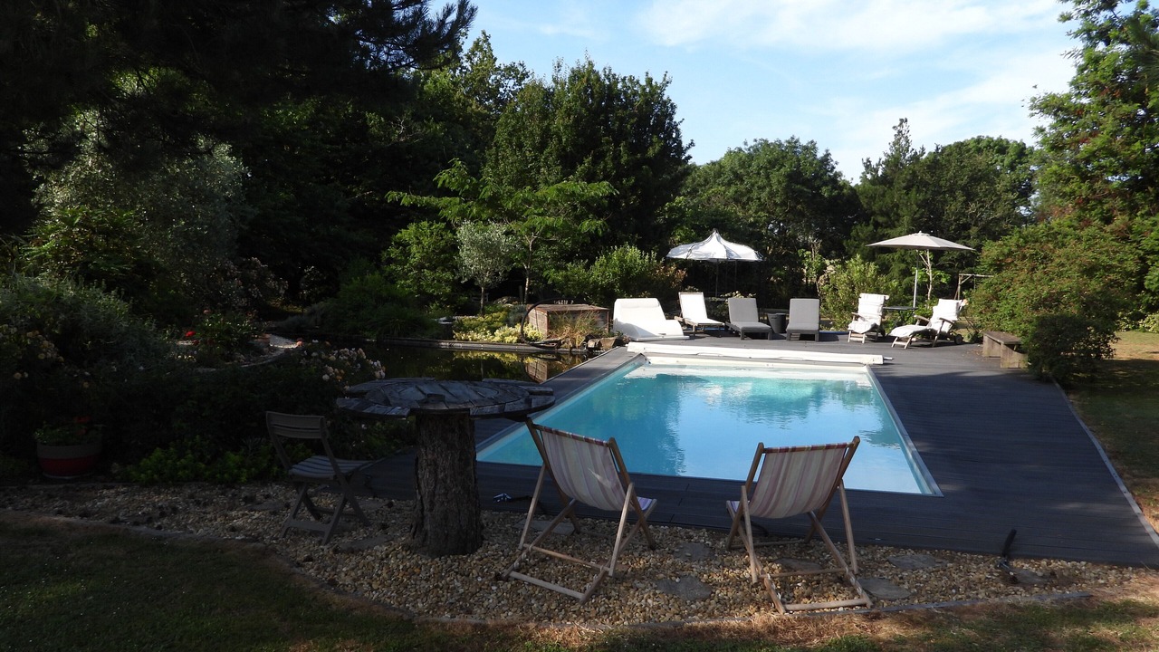 Photo of Outdoor in Saint-Mars-de-Coutais