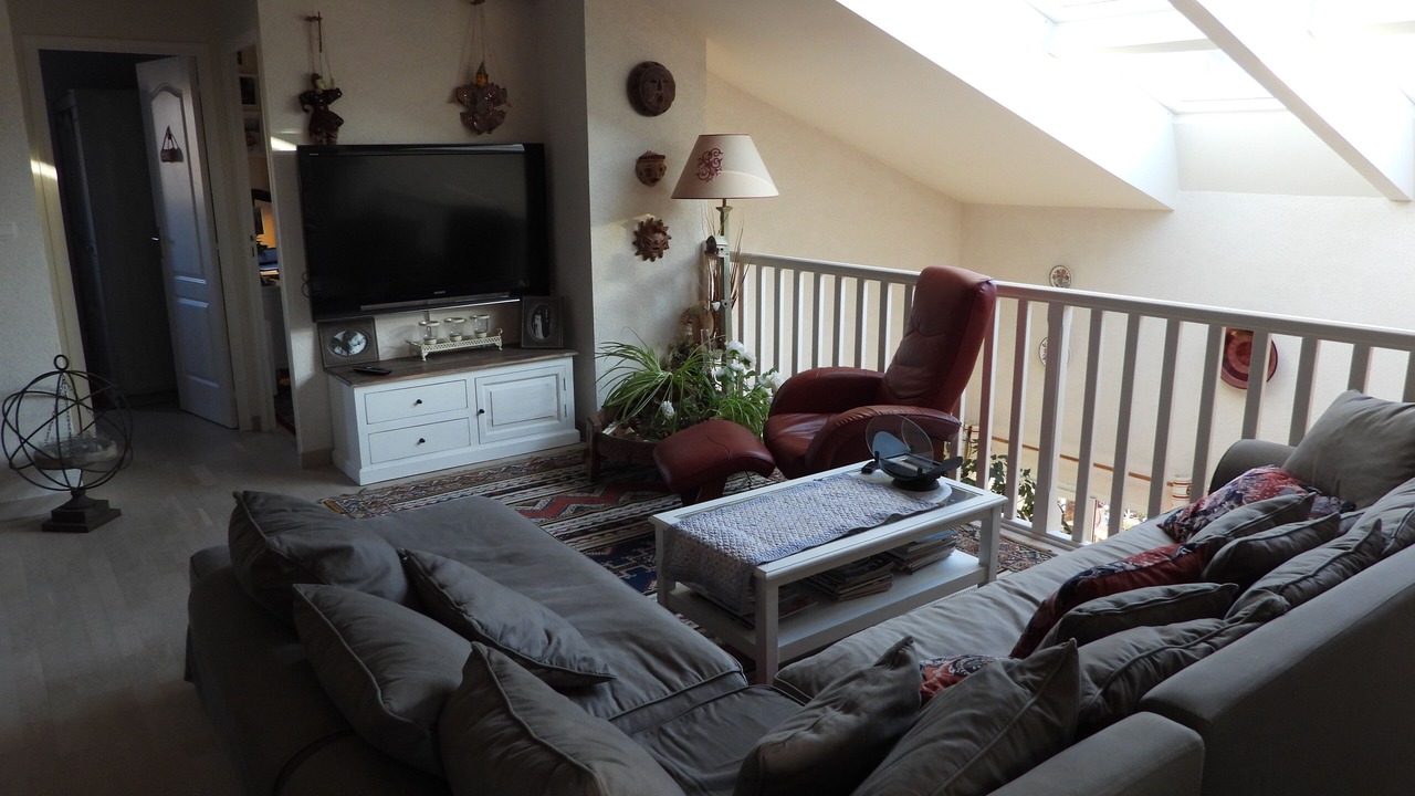 Photo of Livingroom in Saint-Mars-de-Coutais