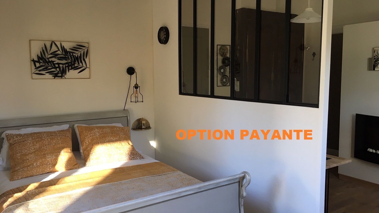 Photo of Bedroom in Saint-Mars-de-Coutais