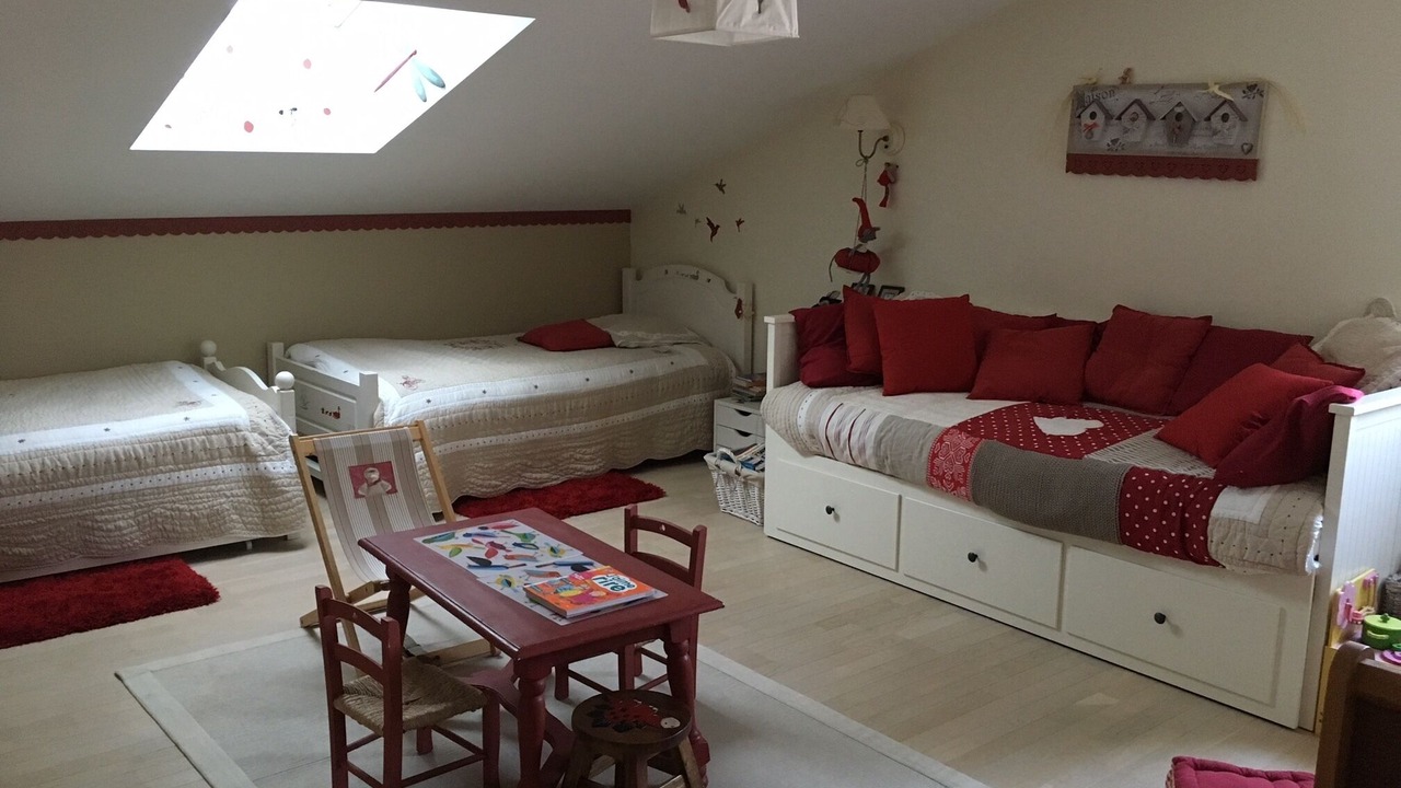 Photo of Bedroom in Saint-Mars-de-Coutais