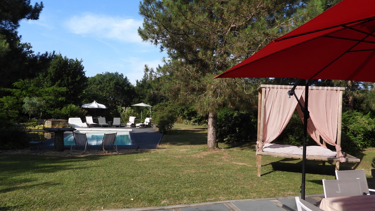 Photo of Outdoor in Saint-Mars-de-Coutais