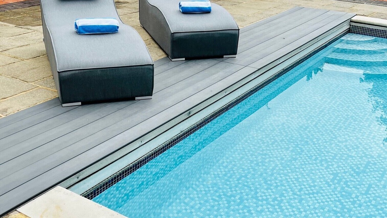 Photo of Outdoor in Guildford