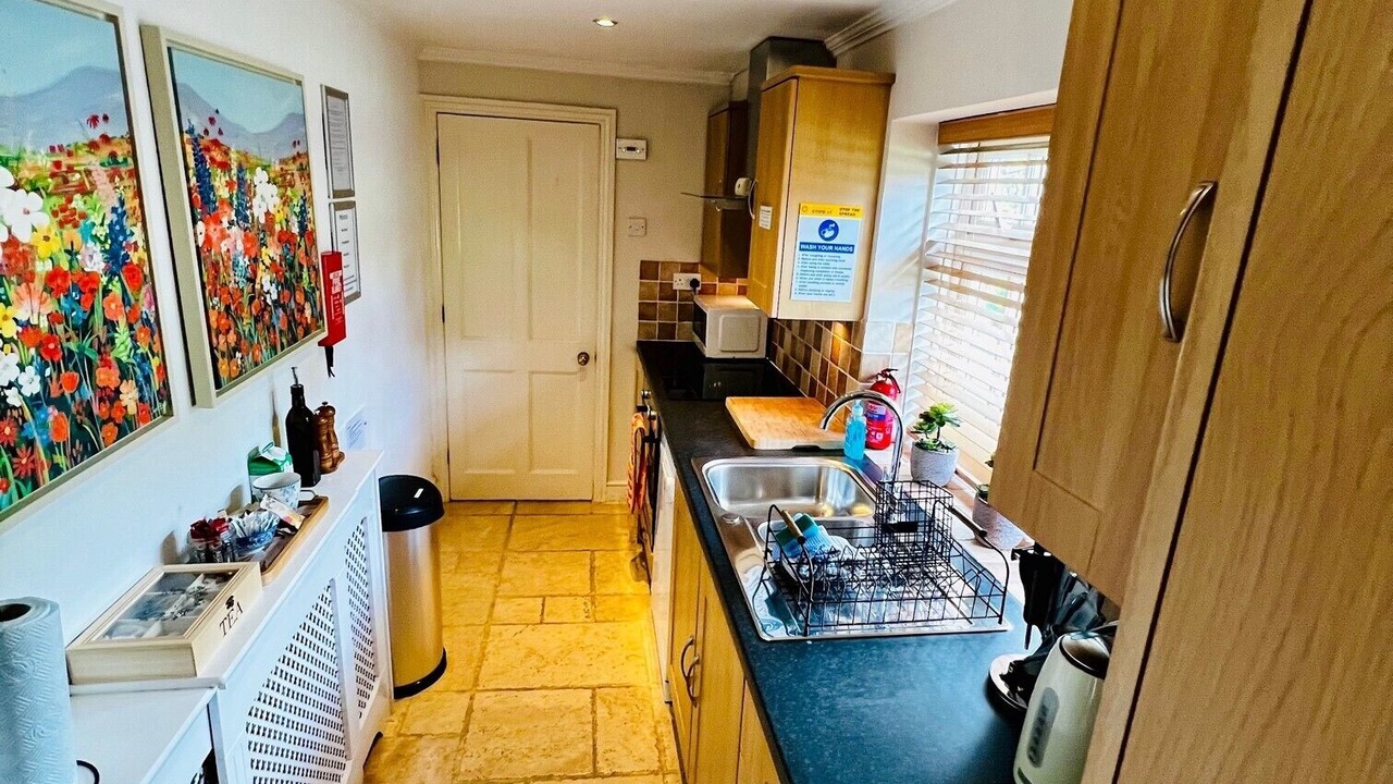 Photo of Outdoor in Guildford