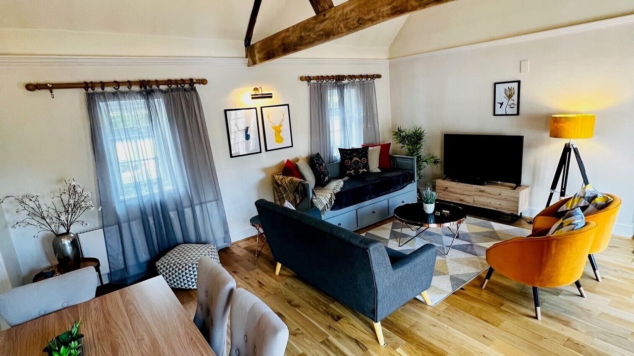 Photo of Outdoor in Guildford