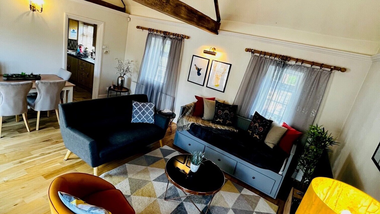 Photo of Outdoor in Guildford