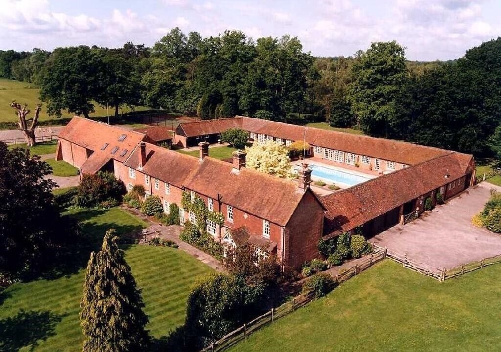 Photo of Others in Guildford