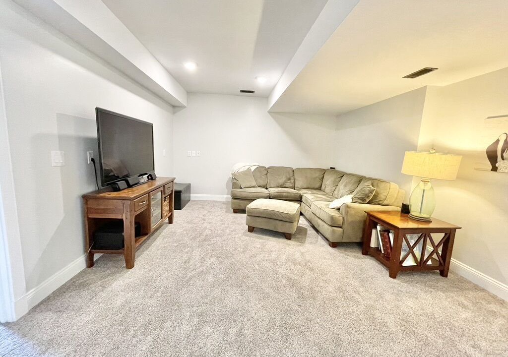 Photo of Livingroom in Benton Harbor
