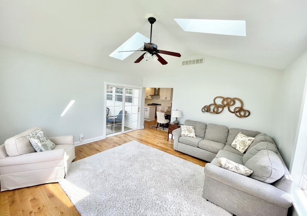 Photo of Livingroom in Benton Harbor