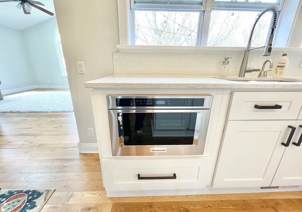 Photo of Kitchen in Benton Harbor