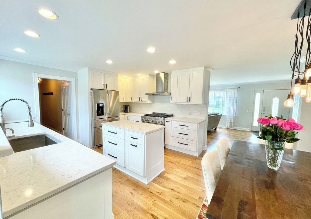 Photo of Kitchen in Benton Harbor